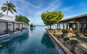 Aleenta Resort And Spa Phuket 5*